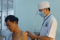 Phòng và trị thoái hóa cột sống cổ 