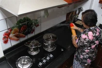 Thuốc diệt muỗi không phải cứ xịt nhiều là tốt