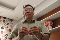 Thực hư chuyện đo chỉ số Bovis đuổi tà ma