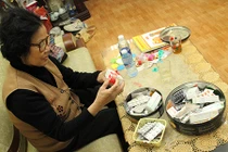 Người già thay đổi thói quen, hại sức khoẻ