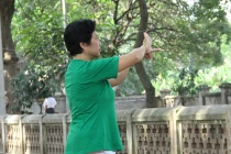 Khám pháp bí quyết trẻ lâu của y học Phương Đông