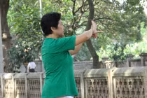 Khám pháp bí quyết trẻ lâu của y học Phương Đông