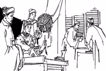 Những điều giáo hóa của ông vua đa tài