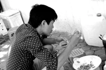 Ăn thực phẩm độc vì tin ngưỡng an toàn cao 