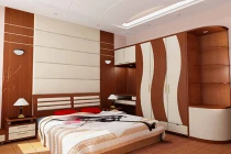 Xem mệnh quái tìm hướng kê giường