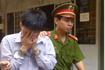 Khi “hung thần” thành... thất thần