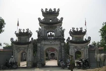 Chuyện người thất học thành Binh Bộ Thượng thư