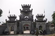 Chuyện người thất học thành Binh Bộ Thượng thư