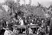 Đông Hải Đại tướng quân: Vua giết, dân thờ 