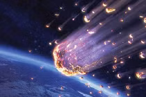 Còn thiên thạch lớn đe dọa Trái Đất?