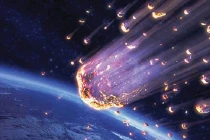 Còn thiên thạch lớn đe dọa Trái Đất?