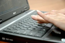 Máy tính chạy chậm vì thùng rác đầy