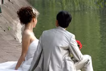 Xem tuổi kết hôn thế nào cho đúng?