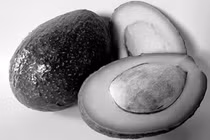 Cách bảo quản và sử dụng quả bơ