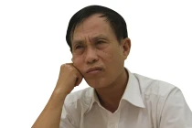 Xây thêm đường sắt khổ 1m Bắc Nam: Không thể hiểu nổi!