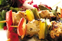 Ăn uống phòng ung thư đại - trực tràng 