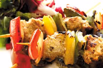 Ăn uống phòng ung thư đại - trực tràng 