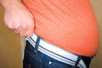 Chế biến món ăn cho người béo bụng dưới