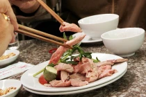 Thịt nào tốt hơn: đỏ hay trắng?