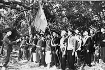 Vị tướng thiên tài chiến thắng từ Điện Biên đến Dinh Độc Lập