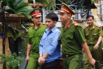 Cờ bạc... dẫn xác vào tù