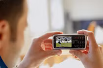 Cách xem phim và truyền hình miễn phí cho di động