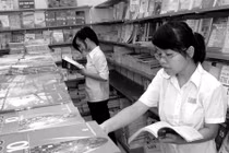 Đổi mới toàn diện GD: “Ngổn ngang” phương án sách giáo khoa