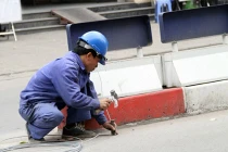 “Biết dải phân cách nguy hiểm mà vẫn làm thì là độc ác“