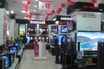 Làm sao phân biệt đồ điện tử đúng chuẩn?