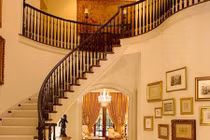 Phong thủy: Số bậc cầu thang không quyết định mệnh gia chủ