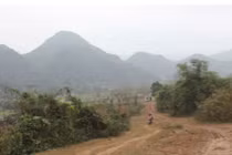 Sống mòn ở “làng chết“