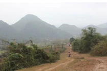 Sống mòn ở “làng chết“