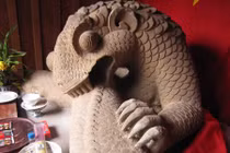 Vụ án hồ Dâm Đàm và ông trạng hóa hổ