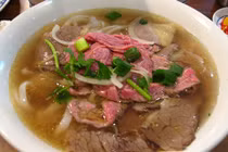 Ăn bò tái dễ nhiễm sán xơ mít