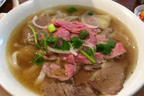 Ăn bò tái dễ nhiễm sán xơ mít