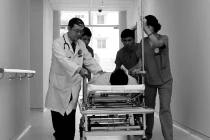 Dấu hiệu nhận biết bệnh tim mạch 