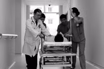 Dấu hiệu nhận biết bệnh tim mạch 