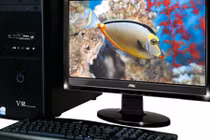 Cách tạo thêm ổ đĩa máy tính