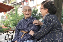 Tiêu chí hàng đầu trong việc chăm sóc người cao tuổi