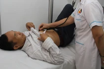 Kết hợp Đông - Tây y trị viêm gan