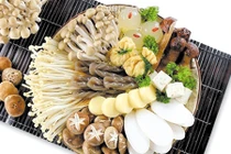 Loại nấm nào ăn tốt cho bệnh gan nhiễm mỡ?