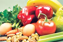 Chế độ ăn cho người mắc u tiền liệt tuyến