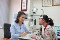 Cẩn thận với bệnh lý thần kinh thị giác