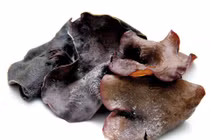 Mộc nhĩ đen cho người tiểu đường