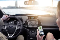 Công nghệ giúp ô tô giảm tiếng ồn tối đa 