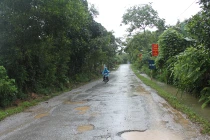 Người phụ nữ lập trại thương binh đầu tiên ở Việt Nam