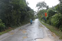 Người phụ nữ lập trại thương binh đầu tiên ở Việt Nam