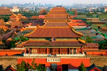 Tiết lộ bất ngờ về người Việt thiết kế Cố Cung TQ 