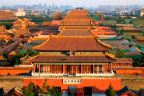 Tiết lộ bất ngờ về người Việt thiết kế Cố Cung TQ 