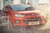 Ưu thế đi đường trường của xe đa dụng nhỏ